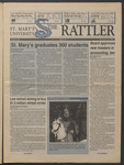 The Rattler (Volume 82, Issue 7, Edition 1)