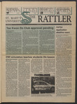 The Rattler (Volume 82, Issue 8, Edition 1)