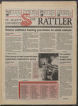 The Rattler (Volume 82, Issue 9, Edition 1)