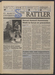 The Rattler (Volume 82, Issue 10, Edition 1)