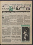 The Rattler (Volume 82, Issue 11, Edition 1)