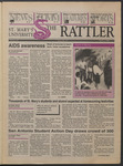The Rattler (Volume 82, Issue 12, Edition 1)
