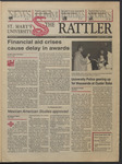 The Rattler (Volume 82, Issue 13, Edition 1)