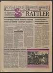 The Rattler (Volume 82, Issue 14, Edition 1)