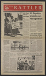 The Rattler (Volume 83, Issue 4, Edition 1)