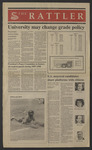 The Rattler (Volume 83, Issue 13, Edition 1)