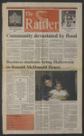 The Rattler (Volume 85, Issue 4, Edition 1)