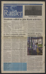 The Rattler (Volume 85, Issue 8, Edition 1)