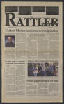 The Rattler (Volume 86, Issue 1, Edition 1)
