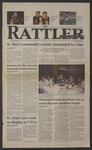 The Rattler (Volume 86, Issue 2, Edition 1)