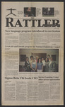 The Rattler (Volume 86, Issue 3, Edition 1)