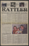 The Rattler (Volume 86, Issue 4, Edition 1)