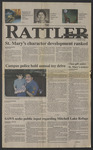 The Rattler (Volume 86, Issue 5, Edition 1)