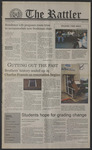 The Rattler (Volume 87, Issue 8, Edition 1)
