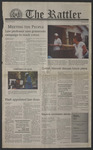 The Rattler (Volume 87, Issue 9, Edition 1)