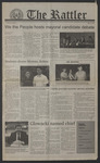 The Rattler (Volume 87, Issue 11, Edition 1)