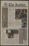 The Rattler (Volume 88, Issue 2, Edition 1)