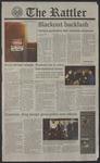 The Rattler (Volume 88, Issue 5, Edition 1)
