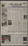 The Rattler (Volume 89, Issue 4, Edition 1)