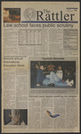 The Rattler (Volume 90, Issue 1, Edition 1)