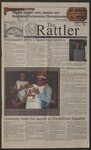 The Rattler (Volume 90, Issue 4, Edition 1)