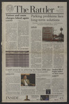 The Rattler (Volume 91, Issue 8, Edition 1)