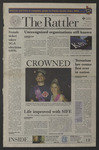 The Rattler (Volume 91, Issue 10, Edition 1)