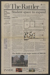 The Rattler (Volume 91, Issue 11, Edition 1)