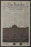 The Rattler (Volume 92, Issue 1, Edition 1)