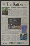 The Rattler (Volume 92, Issue 3, Edition 1)