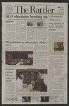 The Rattler (Volume 92, Issue 10, Edition 1)