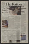 The Rattler (Volume 92, Issue 11, Edition 1)