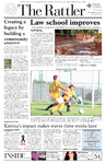 The Rattler (Volume 93, Issue 2, Edition 1)