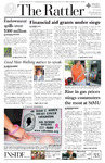 The Rattler (Volume 93, Issue 4, Edition 1)