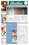 The Rattler (Volume 95, Issue 1, Edition 1)