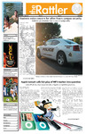 The Rattler (Volume 95, Issue 2, Edition 1)