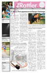 The Rattler (Volume 95, Issue 3, Edition 1)