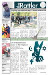 The Rattler (Volume 95, Issue 5, Edition 1)