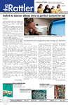 The Rattler (Volume 95, Issue 7, Edition 1)