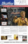 The Rattler (Volume 95, Issue 8, Edition 1)