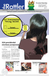 The Rattler (Volume 95, Issue 10, Edition 1)