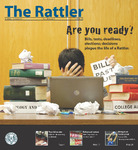 The Rattler (Volume 96, Issue 1, Edition 1)