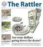 The Rattler (Volume 96, Issue 2, Edition 1)