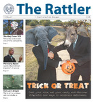 The Rattler (Volume 96, Issue 4, Edition 1)