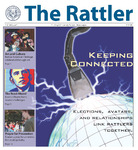 The Rattler (Volume 96, Issue 5, Edition 1)