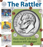 The Rattler (Volume 96, Issue 8, Edition 1)
