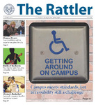 The Rattler (Volume 96, Issue 9, Edition 1)