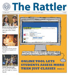The Rattler (Volume 96, Issue 10, Edition 1)