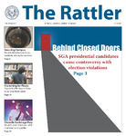 The Rattler (Volume 96, Issue 11, Edition 1)