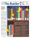 The Rattler (Volume 97, Issue 4, Edition 1)